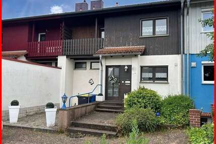 Haus zum Kaufen in Buchen 219.000,00 € 90 m²