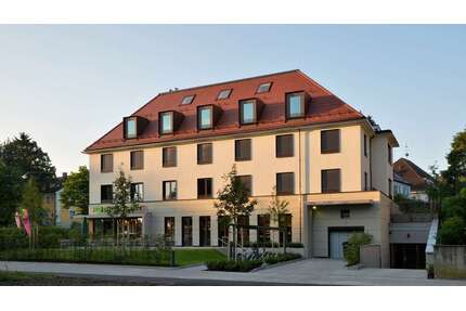 Haus zum Kaufen in München Harlaching 14.700.000,00 € 1613.81 m² - München / Harlaching