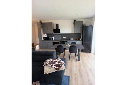 Schöne 2-Zimmer Wohnung nähe Osnabrück - Georgsmarienhütte