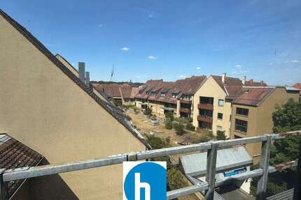 Wohnung zum Mieten in Erlangen 450,00 € 17 m²