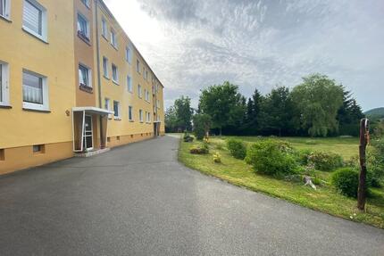 Wohnen im Grünen - mit Komfort, Ruhe und viel Liebe zum Detail - Wildenfels