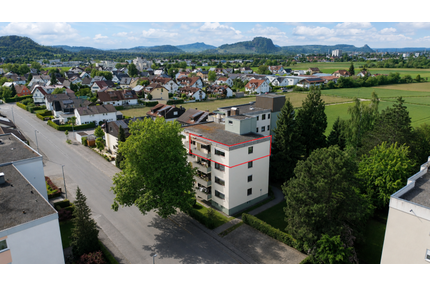 Wohnung zum Kaufen in Rielasingen-Worblingen 289.000,00 € 77.27 m²