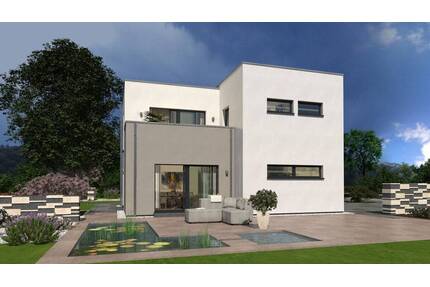 98 Jahre OKAL - und mit Prime Lieferung wird Ihr Neubau zum exklusiven Schnellstart - Wadern