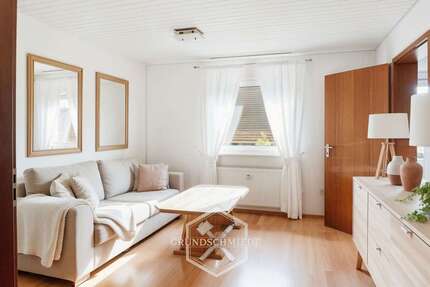 Wohnung zum Kaufen in Eutingen im Gäu 128.000,00 € 78 m²