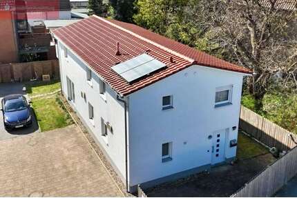 Haus zum Kaufen in Hannover 675.000,00 € 160 m²