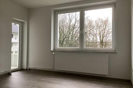 Renovierte 3-Zimmer-Wohnung mit Balkon in Schildesche - Bielefeld Heepen