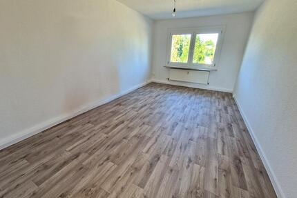 ***Miete gesenkt*** 3-Zimmer-Wohnung im wunderschönen Harzvorland zu vermieten! - Osterwieck