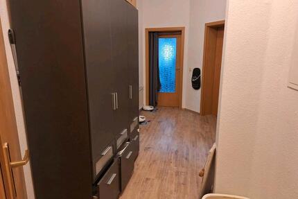 Wunderschöne 3,5 Zimmer-Wohnung - Gera Debschwitz