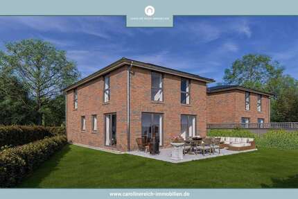 Haus zum Kaufen in Hamburg 799.500,00 € 148 m²