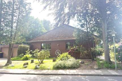 Haus zum Kaufen in Hanstedt 430.000,00 € 115 m²