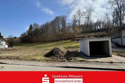 Grundstück zu verkaufen in Aindling 290.000,00 € 993 m²