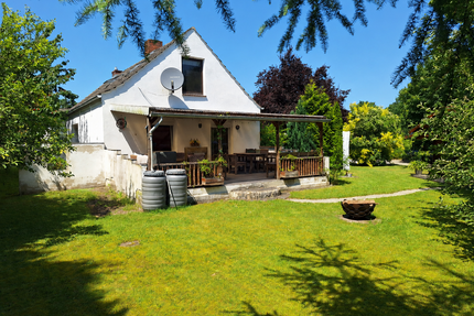Haus zum Kaufen in Westoverledingen 152.500,00 € 95 m²