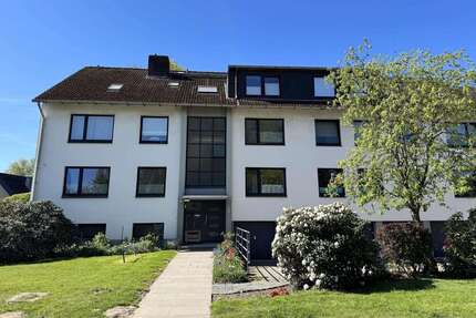 Wohnung zum Kaufen in Wurster Nordseeküste 99.000,00 € 55 m²