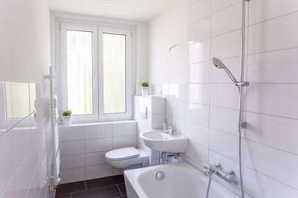 Wohnung zum Mieten in Chemnitz 398,00 € 60 m²