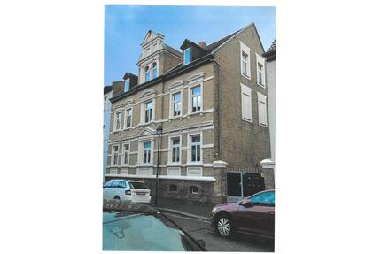 Zweiraumwohnung Kröllwitz - 430,00&nbsp;EUR Kaltmiete, ca.&nbsp; 41,00&nbsp;m&sup2; in Halle (Saale) (PLZ: 06120) Dölau