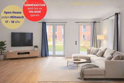 Wohnung zum Kaufen in Hannover Bothfeld 699.000,00 € 129.5 m² - Hannover / Bothfeld