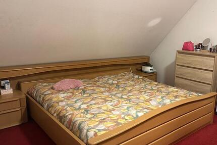 2-Zimmer-Wohnung in Bielefeld, ca. 65 m², möbliert