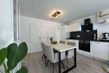 Wohnung zum Kaufen in Hagen 147.000,00 € 61 m²