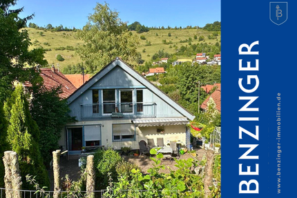 Haus zum Kaufen in Münsingen-Hundersingen 279.000,00 € 185 m²