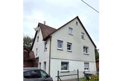 Haus zum Kaufen in Sulzbach an der Murr, Schleißweiler 294.900,00 € 175.08 m²