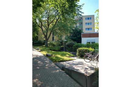 Eigentumswohnung in guter Lage 1-Zimmer Wohnung - Detmold Hakedahl