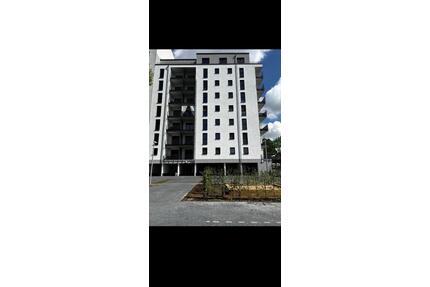 *50389 Wesseling * Neubau Wohnung mit Parkett & Designer Küche - Brühl