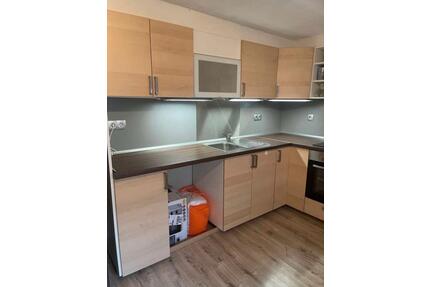 Wohnungen mit 3 Zimmer EBK - 780,00&nbsp;EUR Kaltmiete, ca.&nbsp; 75,00&nbsp;m&sup2; in Bürstadt (PLZ: 68642)