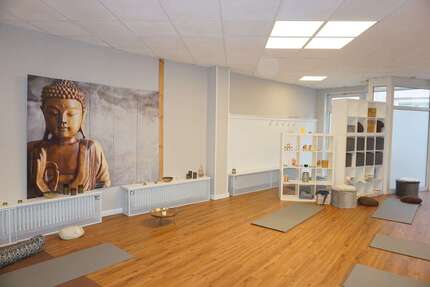 Einzelhandel in Germersheim 600,00 € 95 m²