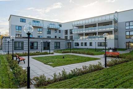 Wohnung zum Kaufen in Herne 170.000,00 € 24.61 m²