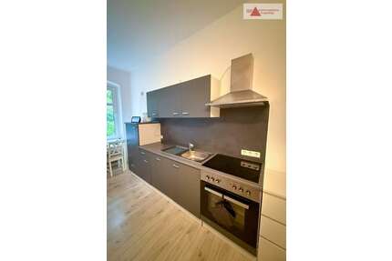 Wohnung zum Mieten in Aue 407,00 € 62 m²