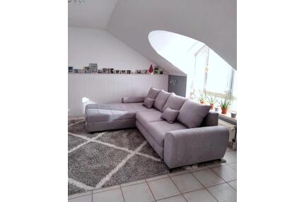 Helle 3-Zi.Wohnung, Balkon, EBK– ideal für Berufstätige (Hellern) - Osnabrück