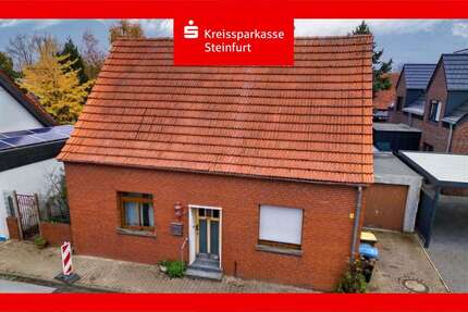 Haus zum Kaufen in Nordwalde 231.000,00 € 146 m²