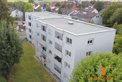 Wohnung zum Kaufen in Lauingen 249.000,00 € 89.21 m²