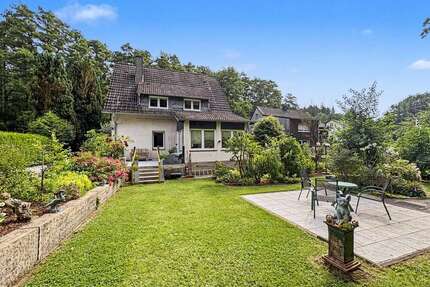 Haus zum Kaufen in Stolberg 245.000,00 € 109 m²