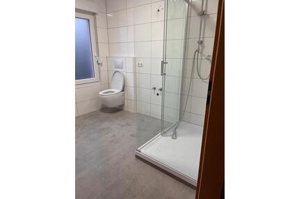 Mietwohnung Windeck Saal - 850,00&nbsp;EUR Kaltmiete, ca.&nbsp; 111,00&nbsp;m&sup2; in Windeck (PLZ: 51570)