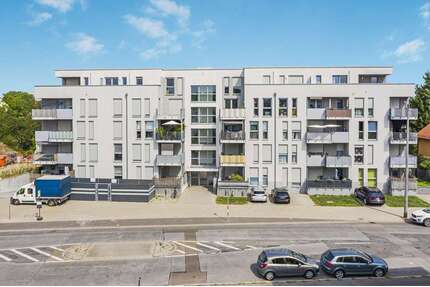 Wohnung zum Mieten in Mannheim 740,00 € 56.29 m²