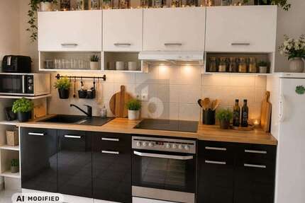 Wohnung zum Kaufen in Iserlohn 79.900,00 € 42 m²