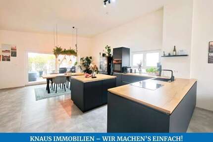 Wohnung zum Mieten in Edenkoben 1.380,00 € 106.07 m²