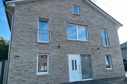Provisionsfrei Neubau Haus Stadtvilla 62022 A+ - Hohn