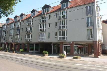 Wohnung zum Mieten in Essen 250,00 € 25.63 m²
