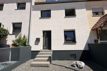 Haus zum Kaufen in Albstadt 199.000,00 € 73 m²
