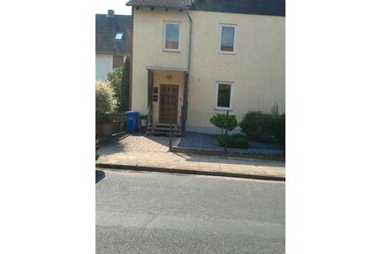 3-Zimmer-Wohnung EG in Bavenstedt – ab 01.05.2026 - Hildesheim Oststadt/Stadtfeld