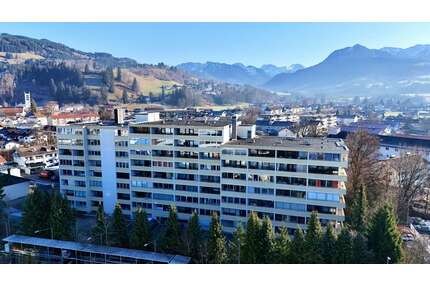 Wohnung zum Kaufen in Sonthofen 290.000,00 € 82 m²