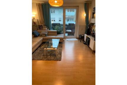 Frankfurt Westend Wohnung Privat Verkauf - Frankfurt am Main Innenstadt 2