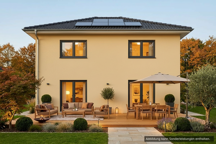 Haus zum Mieten in SchwarzenbergErzgeb. 1.160,00 € 122 m² - Schwarzenberg/Erzgeb.