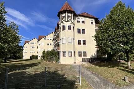 Wohnung zum Kaufen in Roth 349.000,00 € 106 m²