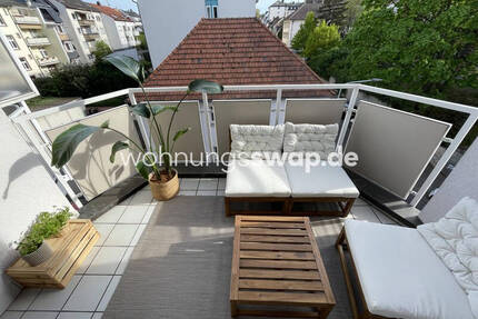 Wohnungsswap - Offenbacher Landstraße - Frankfurt am Main Oberrad