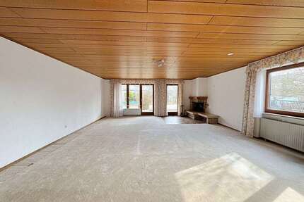 Wohnung zum Kaufen in Emmerting 380.000,00 € 181 m²
