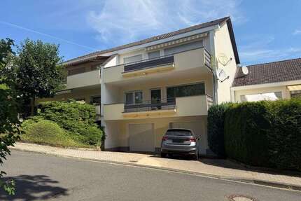 Wohnung zum Kaufen in Bad Breisig 145.000,00 € 74.7 m²