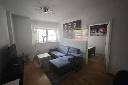 Wohnung zum Mieten in Mannheim 690,00 € 48 m²